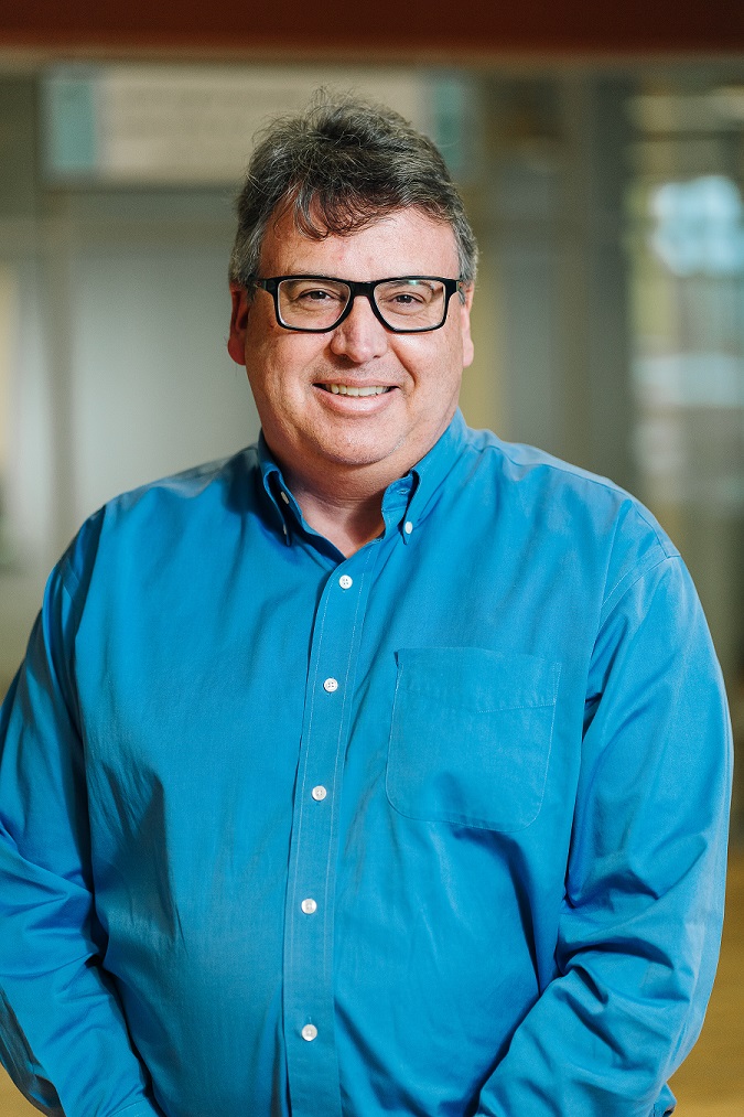 Mark Bird MD